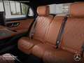 Mercedes-Benz S 450 d L 4M AMG+PANO+360+DIGITAL-L+BURMESTER3D Noir - thumbnail 12