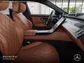 Mercedes-Benz S 450 d L 4M AMG+PANO+360+DIGITAL-L+BURMESTER3D Noir - thumbnail 11
