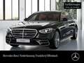 Mercedes-Benz S 450 d L 4M AMG+PANO+360+DIGITAL-L+BURMESTER3D Noir - thumbnail 1