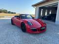 Porsche 991 Carrera 4 GTS Cabriolet*ApprovedGarantie*Bose* Rot - thumbnail 12