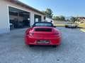 Porsche 991 Carrera 4 GTS Cabriolet*ApprovedGarantie*Bose* Rot - thumbnail 7