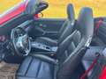Porsche 991 Carrera 4 GTS Cabriolet*ApprovedGarantie*Bose* Rot - thumbnail 20