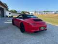 Porsche 991 Carrera 4 GTS Cabriolet*ApprovedGarantie*Bose* Rot - thumbnail 9