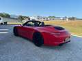 Porsche 991 Carrera 4 GTS Cabriolet*ApprovedGarantie*Bose* Rot - thumbnail 11