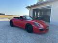 Porsche 991 Carrera 4 GTS Cabriolet*ApprovedGarantie*Bose* Rot - thumbnail 10