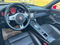 Porsche 991 Carrera 4 GTS Cabriolet*ApprovedGarantie*Bose* Rot - thumbnail 13