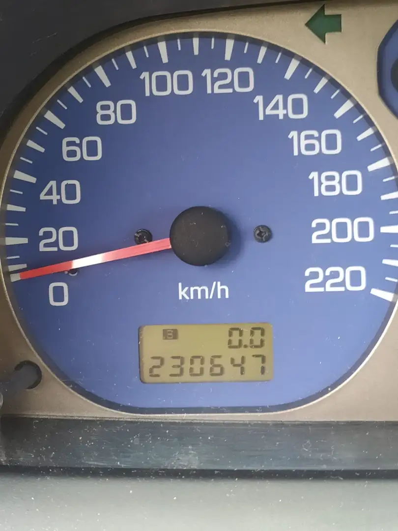 Mitsubishi Pajero Pinin 3p 1.8 gdi 16v Ego - 1