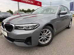 Bmw 520 d xDrive*ACC*VIRTUAL*NAVI*LEDER