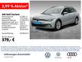 Volkswagen Golf Variant VIII 2.0 TDI Life ACC LED Silber - thumbnail 1