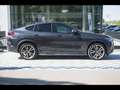 BMW X6 xDrive M50i Gris - thumbnail 3