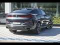 BMW X6 xDrive M50i Gris - thumbnail 2