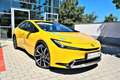 Toyota Prius Plug-in Hybrid Executive Yellow - thumbnail 1