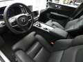 Volvo V60 B4 Benzin Plus Dark Klima Rückfahrkamera Silber - thumbnail 5