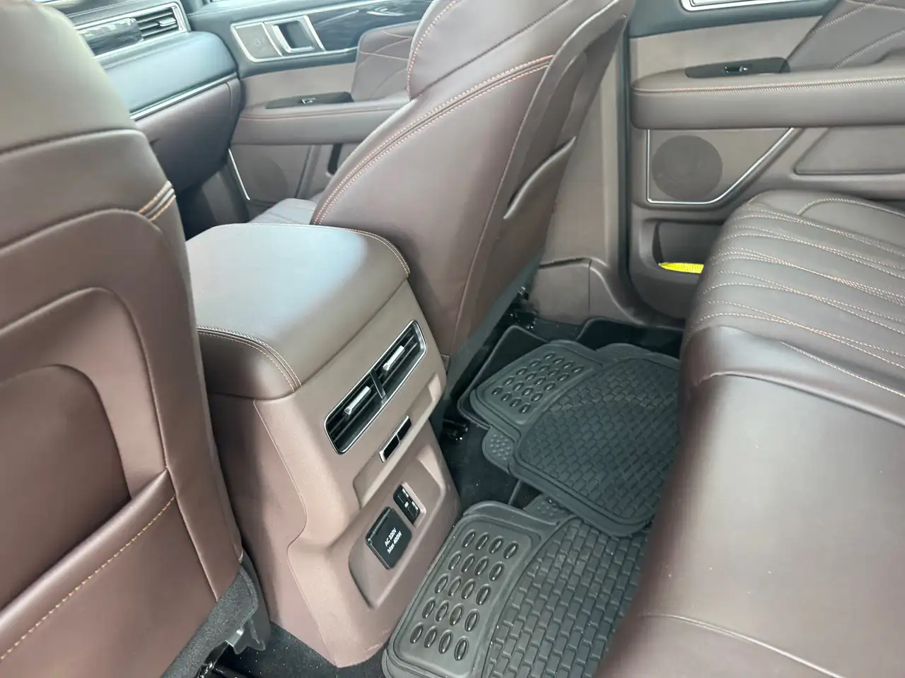 Foton Tunland V9 2025