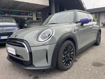 Mini IV F56 3p 1.5 Essential auto Full. 11.000 KM