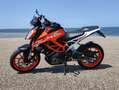 KTM 390 Duke A2 Orange - thumbnail 2