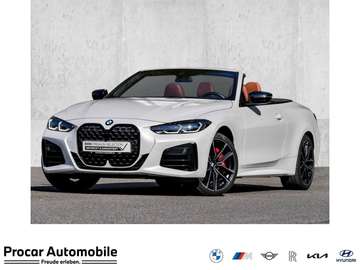 M440i xDrive M SPORT PRO+AC SCHNITZER ESD+H/K+HuD+