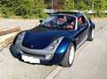 smart roadster smart roadster softtouch Bleu - thumbnail 13