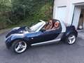 smart roadster smart roadster softtouch Azul - thumbnail 10