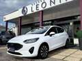 Ford Fiesta 1.1 Titanium 75cv Blanc - thumbnail 3