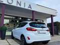 Ford Fiesta 1.1 Titanium 75cv Blanc - thumbnail 6