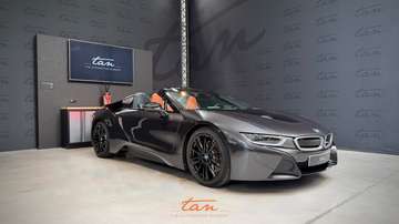 ROADSTER Plug-In Hybrid (11.6kWh) Full Options