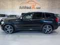 BMW X3 /M40 d/PANO/SHZ/NAVI/VOLLDIGITAL/AHK/LED/M/RFK Schwarz - thumbnail 6