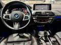 BMW X3 /M40 d/PANO/SHZ/NAVI/VOLLDIGITAL/AHK/LED/M/RFK Schwarz - thumbnail 10