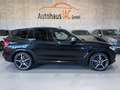 BMW X3 /M40 d/PANO/SHZ/NAVI/VOLLDIGITAL/AHK/LED/M/RFK Schwarz - thumbnail 7