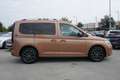 Volkswagen Caddy 1.5 TSI LED Tempomat Sitzheizung AHK DAB Orange - thumbnail 5