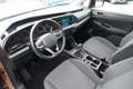 Volkswagen Caddy 1.5 TSI LED Tempomat Sitzheizung AHK DAB Orange - thumbnail 9