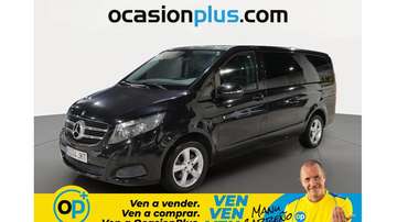 220CDI Largo 7G Tronic