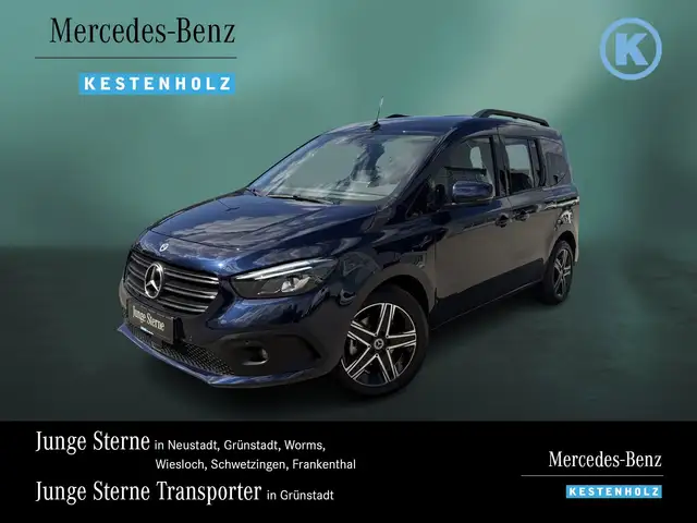 Mercedes-Benz T-Klasse