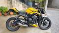 Triumph Street Triple RS Jaune - thumbnail 2