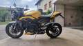 Triumph Street Triple RS Jaune - thumbnail 4