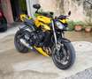 Triumph Street Triple RS Jaune - thumbnail 1