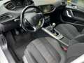 Peugeot 308 SW 1,6 BHDI 120 Allure Weiß - thumbnail 9
