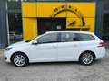 Peugeot 308 SW 1,6 BHDI 120 Allure Weiß - thumbnail 4