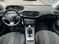 Peugeot 308 SW 1,6 BHDI 120 Allure Weiß - thumbnail 11