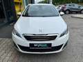 Peugeot 308 SW 1,6 BHDI 120 Allure Weiß - thumbnail 3