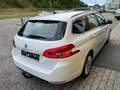Peugeot 308 SW 1,6 BHDI 120 Allure Weiß - thumbnail 6