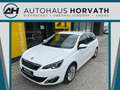 Peugeot 308 SW 1,6 BHDI 120 Allure Weiß - thumbnail 1