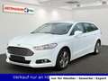 Ford Mondeo Turnier 1.5 EB Titanium Blanc - thumbnail 1