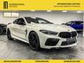 BMW M8 Competition Laser/Night/B&O/Vollausstattung White - thumbnail 1