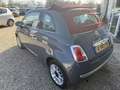 Fiat 500C 1.2 Lounge Gris - thumbnail 5