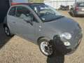Fiat 500C 1.2 Lounge Gris - thumbnail 8