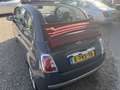 Fiat 500C 1.2 Lounge Gris - thumbnail 3