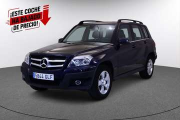-CLASS 4MATIC 5P
