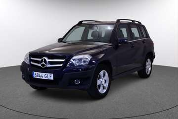 -CLASS 4MATIC 5P