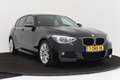 BMW 116 1-serie 116i Executive | M-Sport | Org NL | NAP | Schwarz - thumbnail 11
